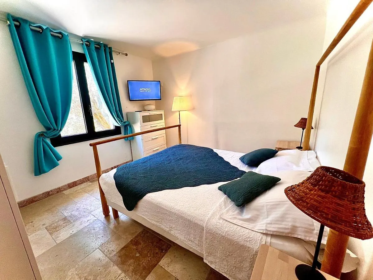 annexe bastide du paradou Moustiers-Sainte-Marie