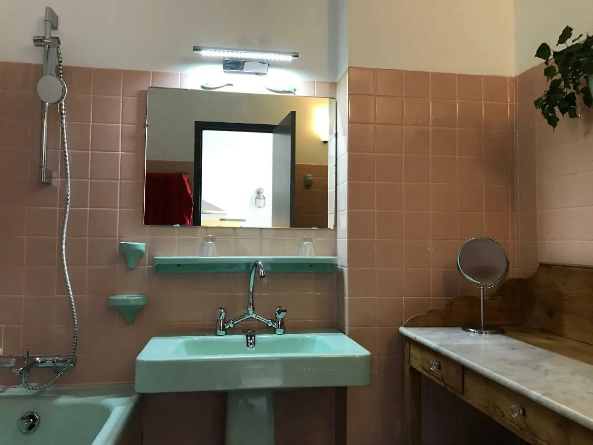Appartement annexe bastide du paradou Moustiers-Sainte-Marie
