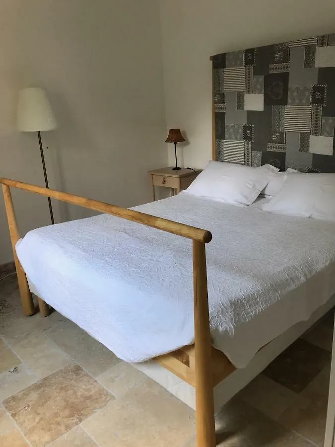 annexe bastide du paradou Moustiers-Sainte-Marie 0*,  France
